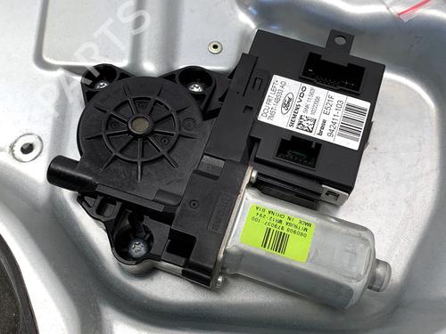 Front left window mechanism FORD KUGA I 2.0 TDCi | BP39350207C22 - Image 3