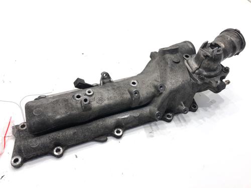 Intake manifold MERCEDES-BENZ GL-CLASS (X166) GL 350 CDI / BlueTec 4-matic (166.823, 166.824) | BP39336247M70 - Image 3