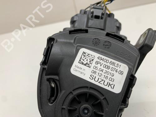 Pedal SUZUKI SX4 S-Cross (JY) 1.4 T (AKK414) | BP39355121I4 - Image 4