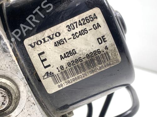 ABS pump VOLVO V50 (545) 1.6 D | BP39325366M43  - Image 6