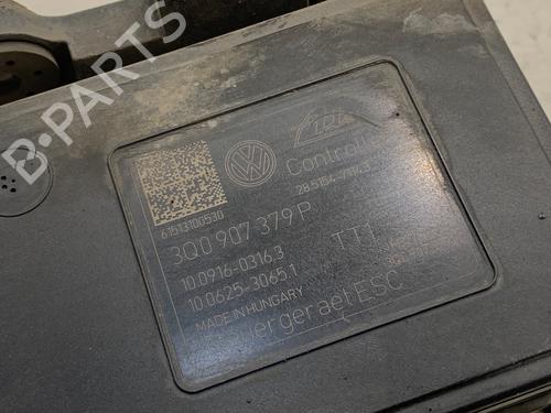 ABS pump SEAT LEON ST (5F8) 2.0 TDI | BP39356314M43 - Image 4