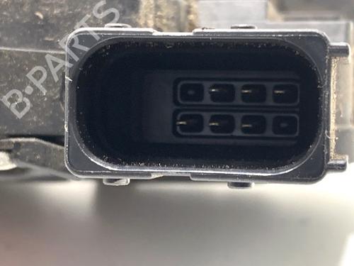 Højre bagtil lås OPEL CORSA E (X15) 1.4 (08, 68) | BP39349232C99 - Image 4