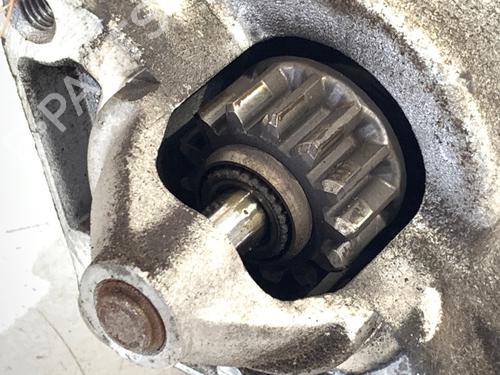 Startmotor FORD USA EDGE 2.0 TDCi Bi-Turbo AWD | BP39372701M8 - Image 4