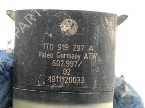 Electronic module SKODA SUPERB II (3T4) 2.0 TDI | BP40488879M83 - Image 3
