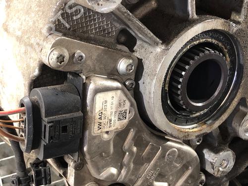 Gearbox SKODA KAROQ (NU7, ND7) 2.0 TSI 4x4 | BP39294203M3 - Image 6