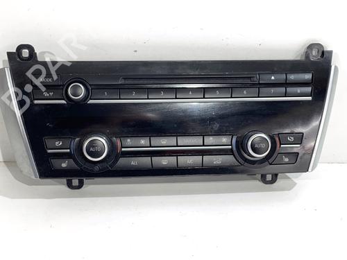 Used Climate control Climate control BMW 5 Gran Turismo (F07) 520 d (184 hp) 39311223 39311223