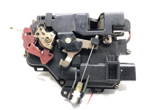 Front right lock AUDI A2 (8Z0) 1.4 TDI | BP39302200C97 - Image 2