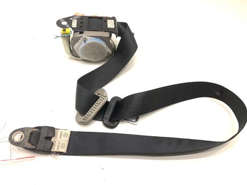 Front left seatbelt MAZDA CX-7 (ER) 2.3 MZR DISI Turbo AWD (ER3P) | BP39305422I26 - Image 2