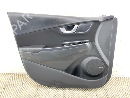 Venstre frontpanel Venstre frontpanel 39301440 39301440