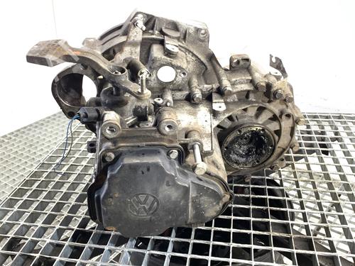 Gearbox VW PASSAT B6 (3C2) 1.9 TDI | BP39346887M3 - Image 3