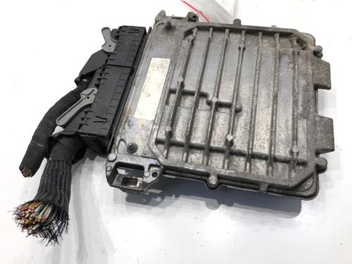 Engine control unit (ECU) MERCEDES-BENZ A-CLASS (W176) A 180 (176.042) | BP39319688M57 - Image 3