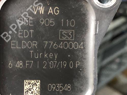 Ignition coil VW T-ROC (A11, D11) 1.5 TSI 4motion | BP39283061M94 - Image 5