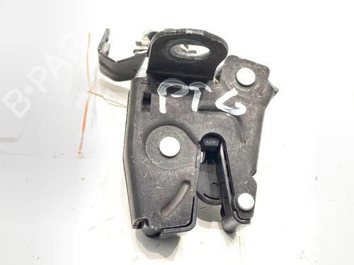Used Rear right lock Rear right lock 39290211 39290211