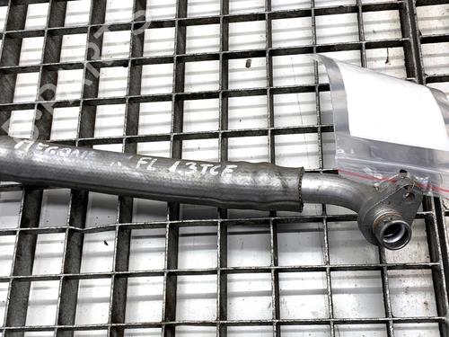 AC pipe RENAULT MEGANE IV Hatchback (B9A/M/N_) 1.5 dCi 110 (B9A3) | BP39340377M126 - Image 3