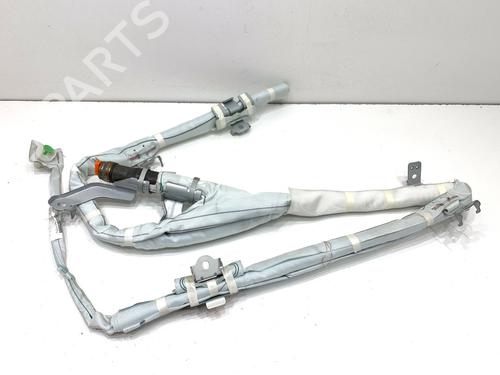 Used Left curtain airbag Left curtain airbag 39337066 39337066