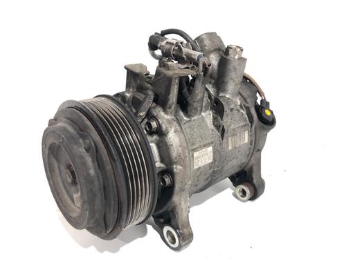 AC compressor BMW X1 (E84) xDrive 20 d | BP39294342M34 - Image 2