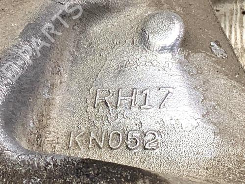Right front steering knuckle VOLVO XC60 II (246) D4 AWD | BP39344487M26 - Image 7