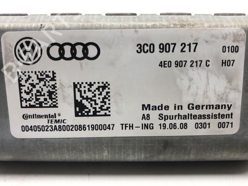 Camera VW PASSAT CC B6 (357) 2.0 TDI | BP39272953E14 - Image 5