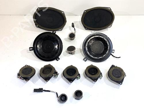 Used Speaker Speaker 39329463 39329463