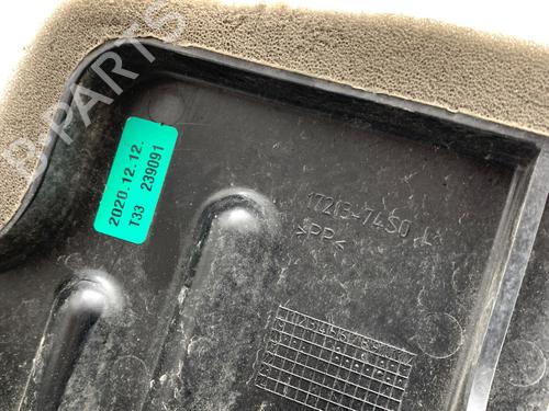 Other SUZUKI VITARA (LY) 1.4 Hybrid (Mild Hybrid) (APK414) | BP39354444O1 - Image 4