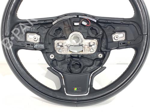 Steering wheel JAGUAR XJ (X351) 3.0 SCV6 | BP39363384C49 - Image 2