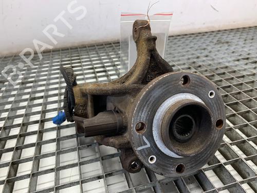 Used Left front steering knuckle Left front steering knuckle 39353826 39353826