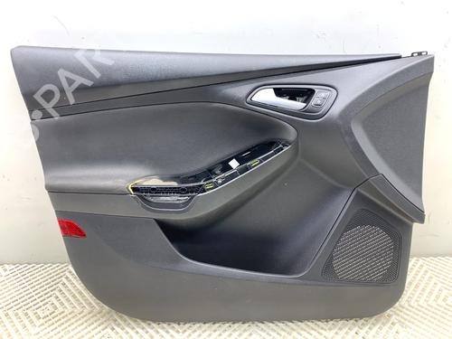 Used Other Other FORD FOCUS III Turnier 1.0 EcoBoost (125 hp) 39330878 39330878