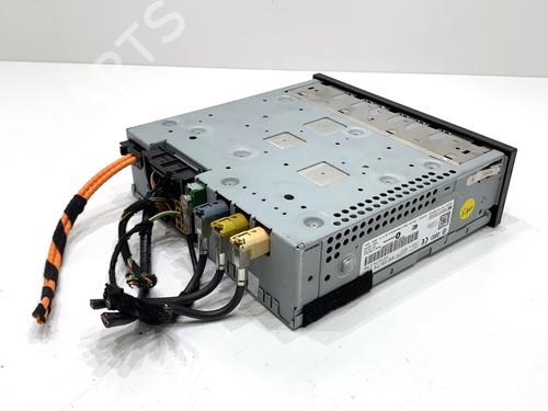 Electronic module AUDI A8 D4 (4H2, 4H8, 4HC, 4HL) 6.3 W12 quattro | BP39334423M83 - Image 3