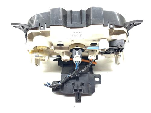 Climate control MAZDA 2 (DE_, DH_) 1.3 (DE3FS) | BP39307380I5 - Image 3