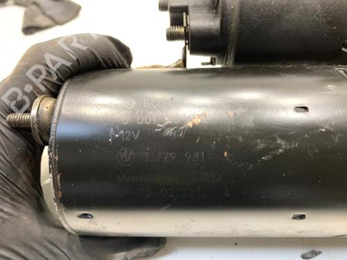 Starter BMW X5 (E53) 4.4 i | BP39366184M8  - Image 5