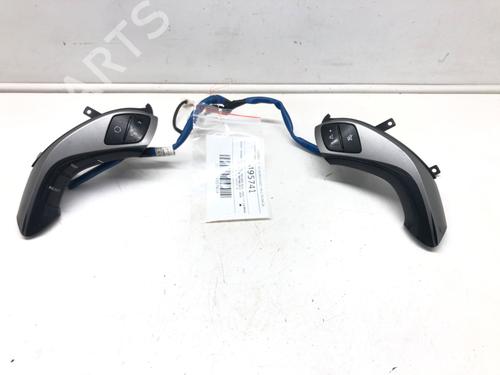Used Steering wheel controls Steering wheel controls 39271188 39271188