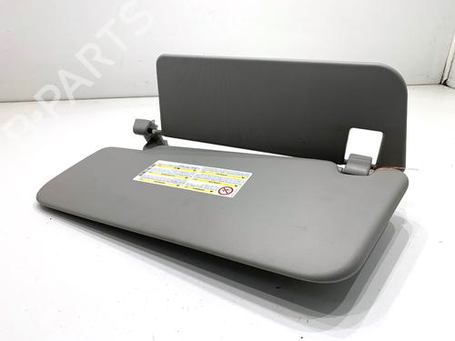 Right sun visor MERCEDES-BENZ GL-CLASS (X166) GL 350 CDI / BlueTec 4-matic (166.823, 166.824) | BP39332821I2 - Image 4
