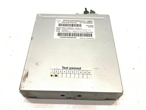 Used Electronic module Electronic module 39289692 39289692