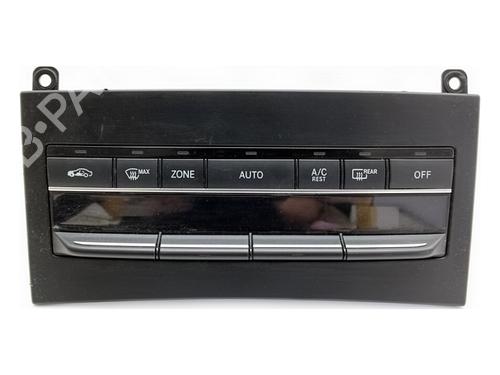 Used Climate control Climate control 39628580 39628580