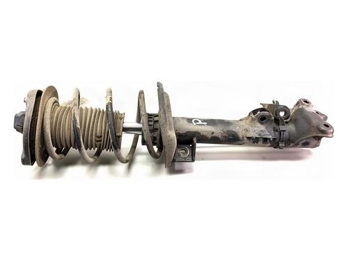 Used Right front shock absorber Right front shock absorber MERCEDES-BENZ C-CLASS (W204) C 250 CGI (204.047) (204 hp) 40068717 40068717