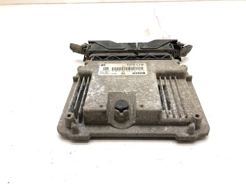 Used Engine control unit (ECU) Engine control unit (ECU) OPEL VECTRA C Estate (Z02) 1.9 CDTI (F35) (120 hp) 39277789 39277789