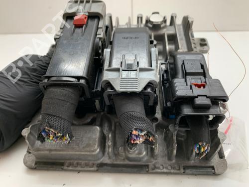 Engine control unit (ECU) OPEL ZAFIRA TOURER C (P12) 2.0 CDTi (75) | BP39365979M57 - Image 4