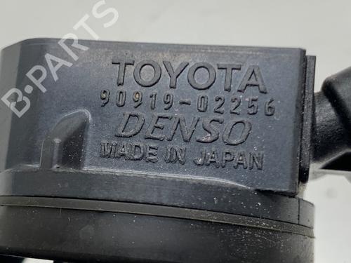 Ignition coil LEXUS IS III (_E3_) 300h (AVE30_, AVE30R) | BP39330524M94 - Image 5