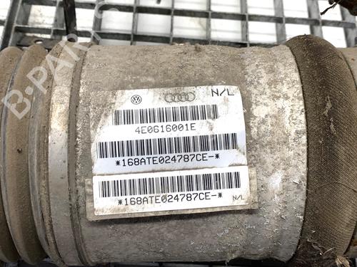 Left rear shock absorber AUDI A8 D3 (4E2, 4E8) 4.0 TDI quattro | BP39349712M18 - Image 5