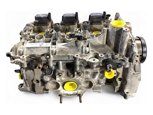 Used Cylinder head Cylinder head PORSCHE CAYENNE (9YA) 3.0 AWD (9YAAA1) (340 hp) 39898103 39898103
