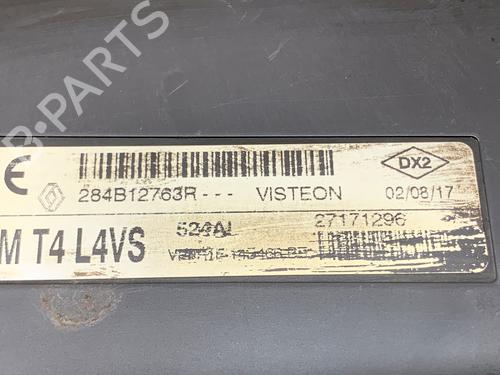 Electronic module OPEL VIVARO B Bus (X82) 1.6 CDTI (06) | BP39355658M83 - Image 4