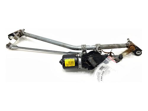 Used Front wipers mechanism Front wipers mechanism 39357527 39357527