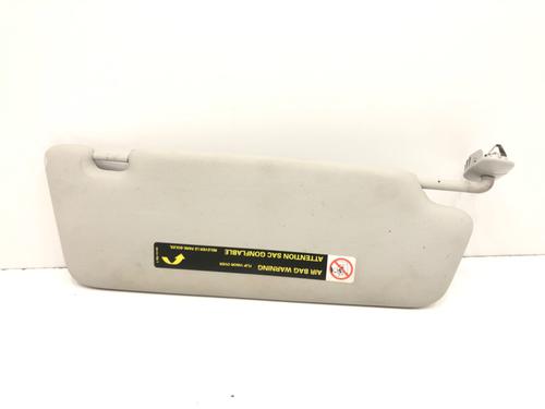 Left sun visor AUDI A4 B8 (8K2) 2.0 TFSI quattro | BP39276502I1 - Image 3
