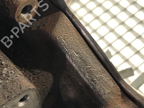 Engine SEAT LEON (1M1) 1.9 TDI | BP39304847M1 - Image 8