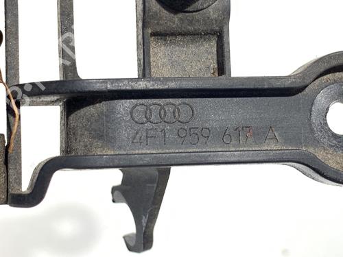 Electronic sensor AUDI A6 C6 (4F2) 3.0 TDI quattro | BP39361038M84 - Image 4