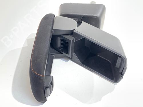 Armrest / Center console NISSAN MICRA V (K14) 0.9 IG-T | BP40276851I20 - Image 2