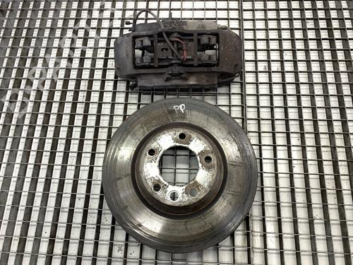 Right front brake caliper AUDI Q7 (4LB) 4.2 TDI quattro | BP39290853M104 - Image 2