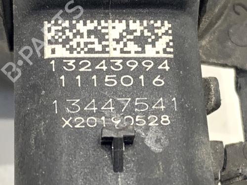 Electronic module OPEL ASTRA K (B16) 1.6 CDTi (68) | BP39297332M83 - Image 4