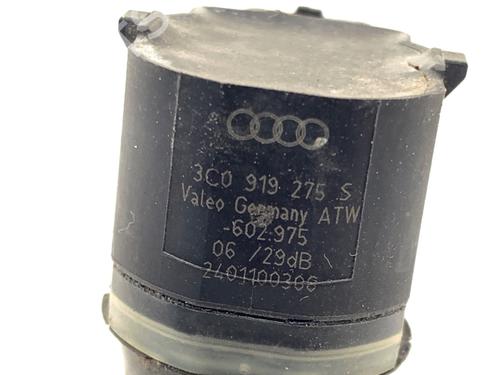 Electronic module PORSCHE PANAMERA (970) 4.8 4S | BP39320993M83 - Image 4