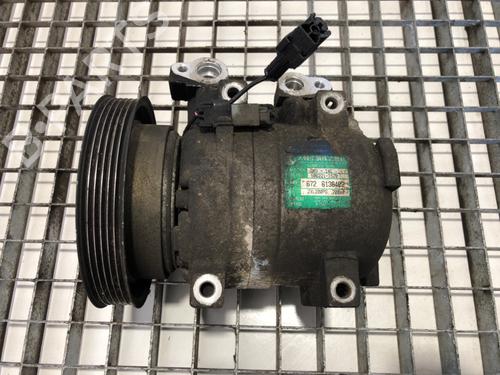Used AC compressor AC compressor 39301375 39301375
